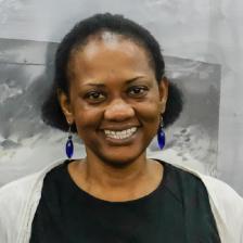 Juliet Mwanga Amumpaire